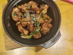 -东就鸭饭店·古早海南菜(友谊南海城店)