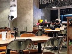 -INSA Korean Bistro饮鲨韩食酒馆