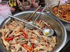 -嘉州九妹凤爪(乐山总店)