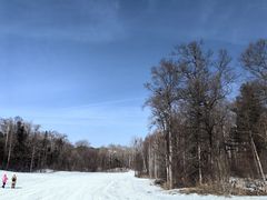 -长白山万达国际滑雪场