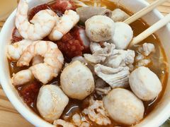 -明月虾面(厦禾路店)