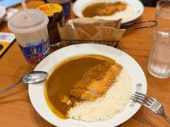 -CoCo壱番屋(久光百货店)