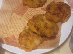 -杨氏青龙虾·羊蝎子(珠江路店)