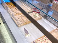 -東更道点心行(文化东路店)