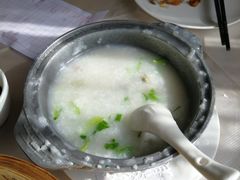 -南珠宫酒店-茶餐厅