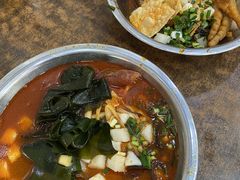 -桂湘缘卤味螺蛳粉