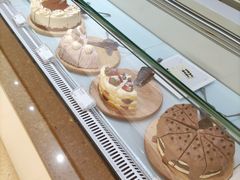 -EVERNAKED裸蛋糕(SOHO天山店)