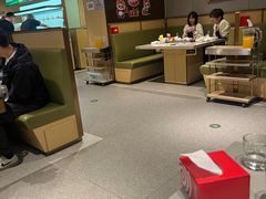 -海底捞火锅(河东万达广场店)