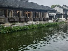 -南浔古镇