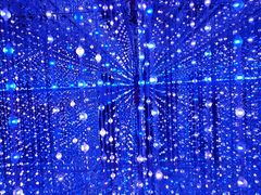 -武汉5D星空错觉艺术馆(中心百货店)