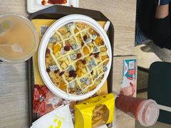-City1+1城市比萨·意面(摩天活力城店)
