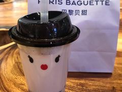 -巴黎贝甜·生日蛋糕(环球中心店)