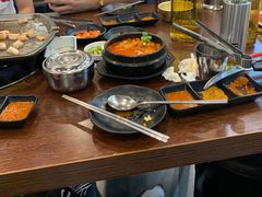 -我们家韩国烤肉8号店(郫都店)