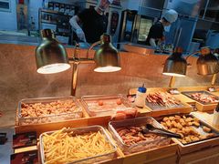 -比格比萨自助(宝山日月光店)