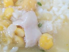 -温记府廟豆汤饭·始于1955年(海椒店)