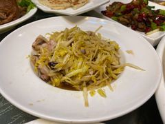-大京园海鲜烧烤(东城路店)
