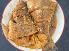 -7号院家宴.烧鸽子(门头沟店)