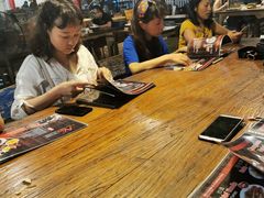 -Warung Nia Balinese Food & Pork Ribs