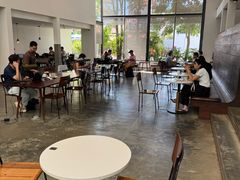 -BROWN Roastery | Siem Reap