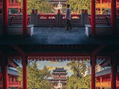 -牛首山文化旅游区