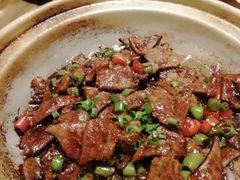 -老江南春·中国龙菜(衡山路店)