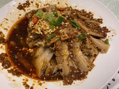 夫妻肺片-峨嵋酒家(王府井店)