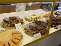 -The Fudge House of Edinburgh