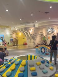 -MELAND CLUB亲子乐园·派对(浦东LCM置汇旭辉馆)