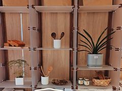 -银座仁志川·生吐司专门店(香港广场店)