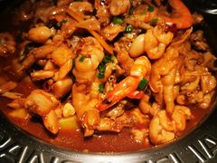 -胖哥俩肉蟹煲(河北勒泰购物中心店)