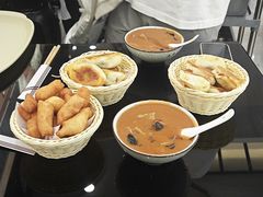 -方中山胡辣汤(通州店)