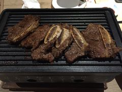 -好牛烧肉(世茂广场店)