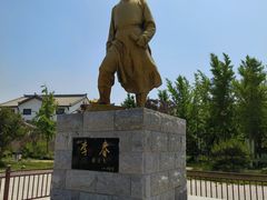 -赵州桥景区