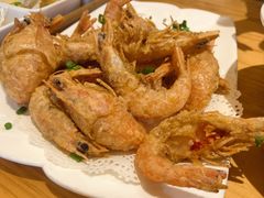 -莲花公园煎蟹·30年闽菜(火车站店)