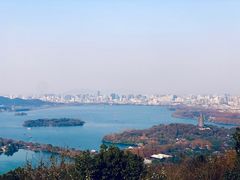-九曜山