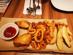 -必胜客(城西银泰店)