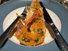 -万丽轩·粤菜(王府井金茂万丽酒店)