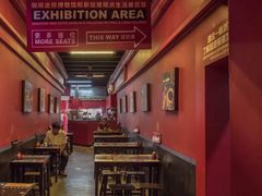 -南洋老咖啡(牛车水店)