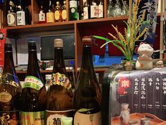 -気楽亭和食料理(气乐亭大世界本店)