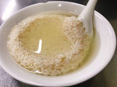 酒酿饼-芳婆糕团店(王府大街店)