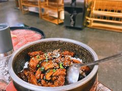 -九田家黑牛烤肉料理(新辰里亚运村店)