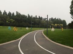 -五环公园