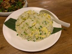 妈妈蛋炒饭-妈妈的味道(工人体育场东路店)