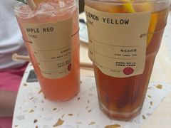 -大树餐厅(环球港店)