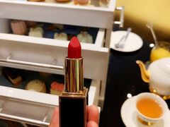 -行者书屋大堂吧 ·下午茶(南京圣和府邸酒店)