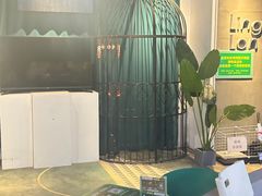 -棂笼·深度沉浸密室(武汉旗舰店)