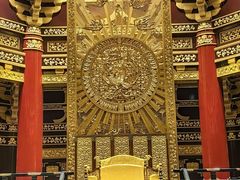 -隋唐洛阳城明堂天堂景区
