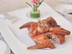 -香云轩·顺德菜(香云纱园林酒店店)