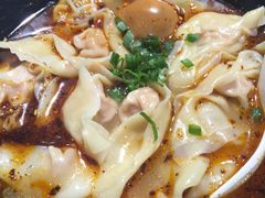 -遇见小面(凯德广场店)