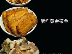 -徐记海鲜(陕西历史博物馆|明德门店)